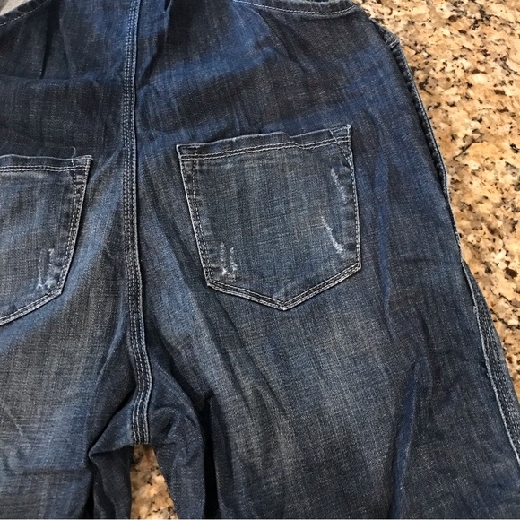 ▪️DESIGN LAB Overalls - Picture 7 of 16